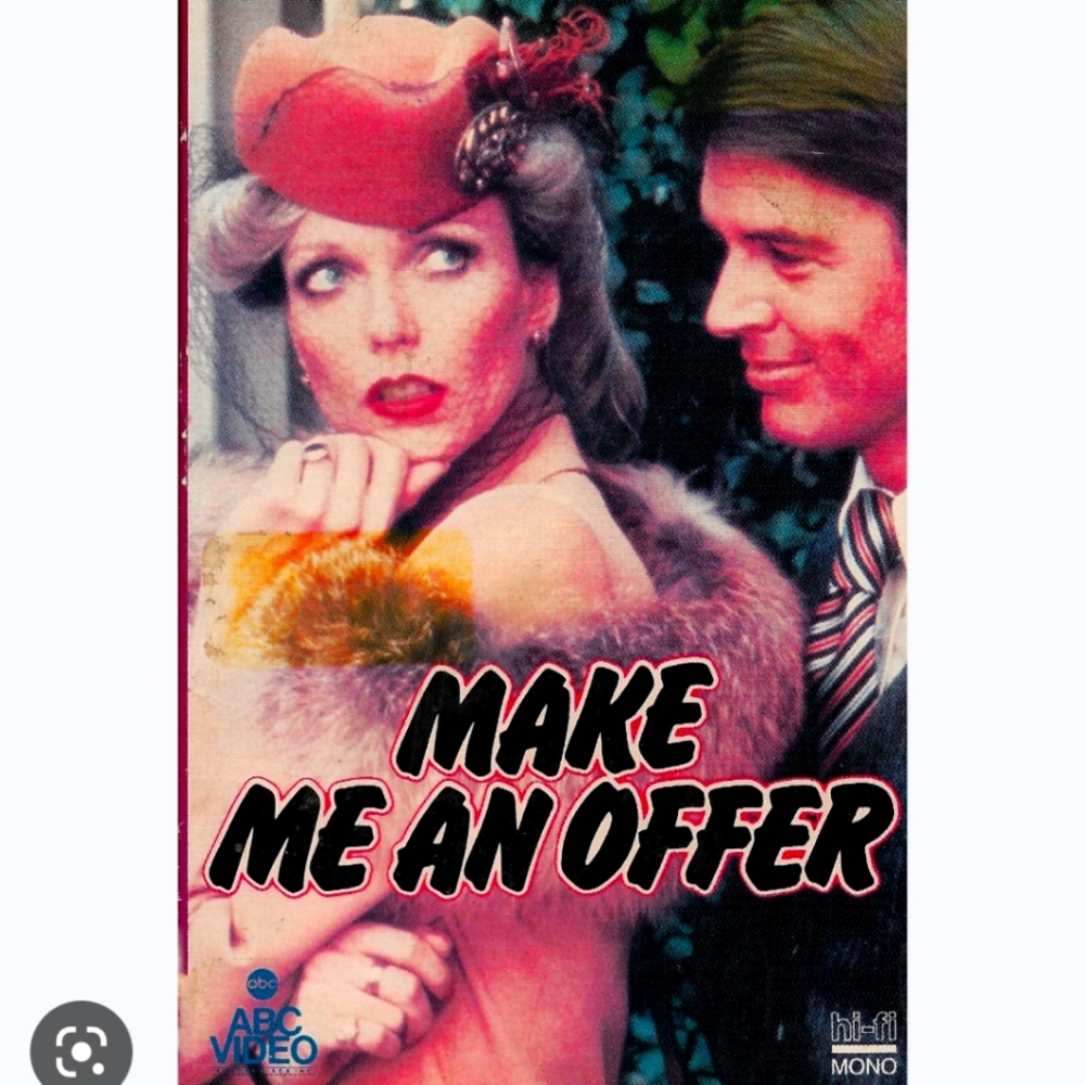 No closet space left!